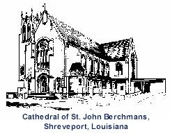 Diocese History Cathedral